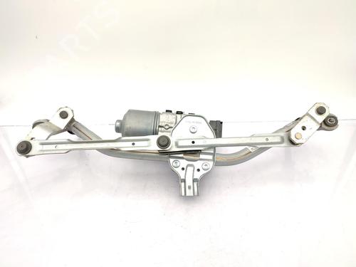 Front wiper motor PEUGEOT 2008 I (CU_) 1.6 HDi | BP23753099M29  - Image 5