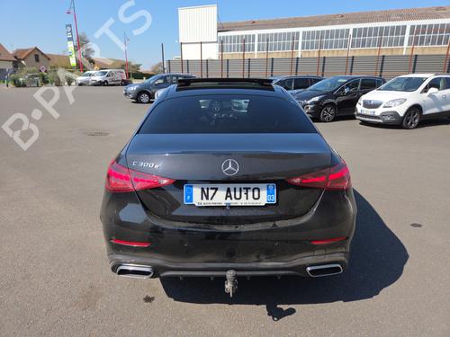 Fælk MERCEDES-BENZ C-CLASS (W206) C 300 e (206.054) | BP30890332C45 - Image 75