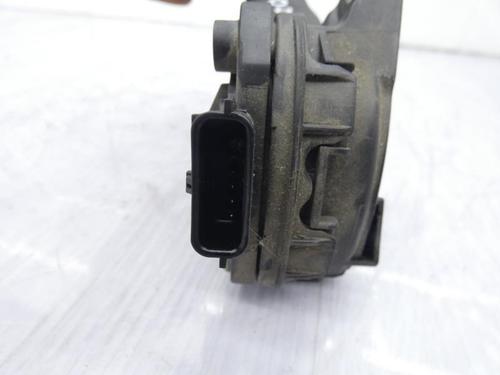Pedal RENAULT KADJAR (HA_, HL_) 1.5 dCi 110 (HLA3) | BP23672749I4 