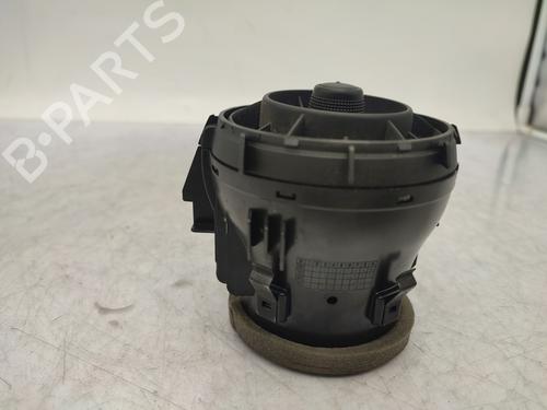 Used Air vent AUDI A1 (8X1, 8XK) 1.2 TFSI (86 hp) 23967032