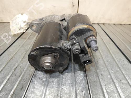 Starter AUDI A2 (8Z0) 1.6 FSI | BP23684786M8 - Image 4