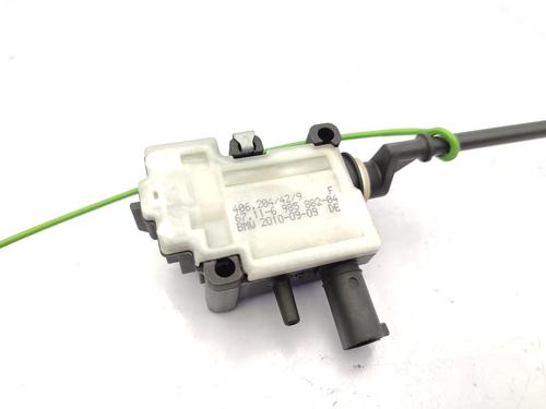 Brændstofdæksel aktuator BMW X5 (E70) xDrive 40 d | BP23742356E18 