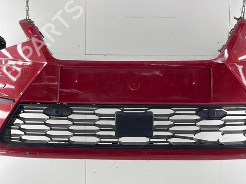 Used Front bumper Front bumper 39196542 39196542
