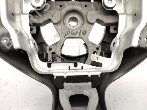 Steering wheel NISSAN JUKE (F15) 1.5 dCi | BP23711128C49 