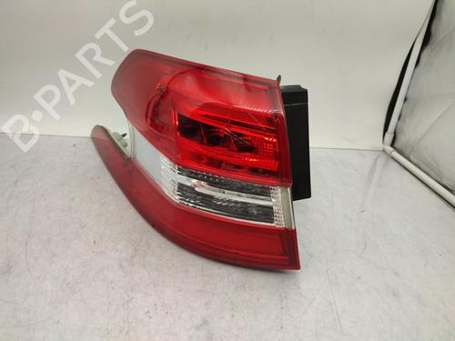 Used Left taillight PEUGEOT 308 SW II (LC_, LJ_, LR_, LX_, L4_) 2.0 BlueHDi 150 (150 hp) 27220865