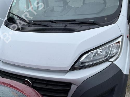 Left sun visor FIAT DUCATO Van (250_) 130 Multijet 2,3 D | BP23742813I1  - Image 38