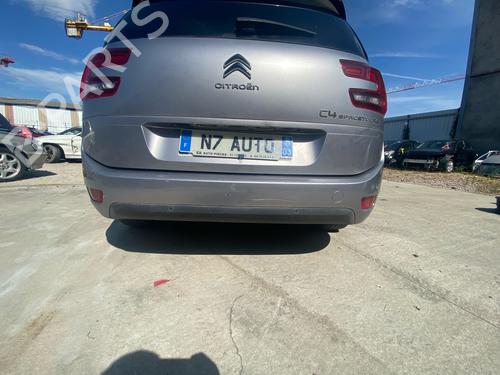 Pala sol esquerda CITROËN C4 Picasso II | BP37587124I1 - Image 4