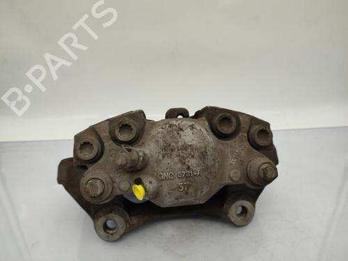 Right front brake caliper AUDI A5 (8T3) 2.7 TDI | BP23721067M104 - Image 4