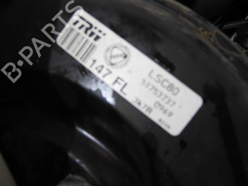 Used Servo brake Servo brake ALFA ROMEO GT (937_) 1.9 JTD (937CXN1B) (150 hp) 23663651 23663651