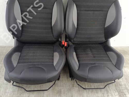 Seats set PEUGEOT 2008 I (CU_) 1.2 THP 110 / PureTech 110 | BP23741325C78 - Image 13