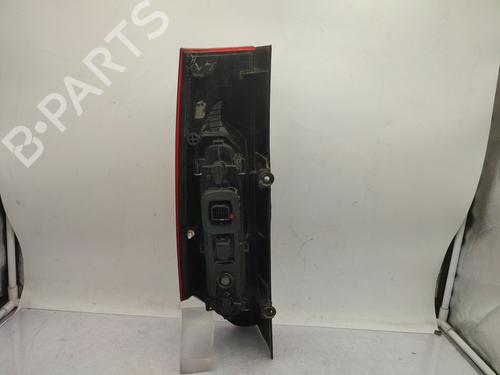 Right taillight RENAULT KANGOO / GRAND KANGOO II (KW0/1_) 1.5 dCi 90 (KW05, KW08, KW0G, KW11) | BP29422348C35 