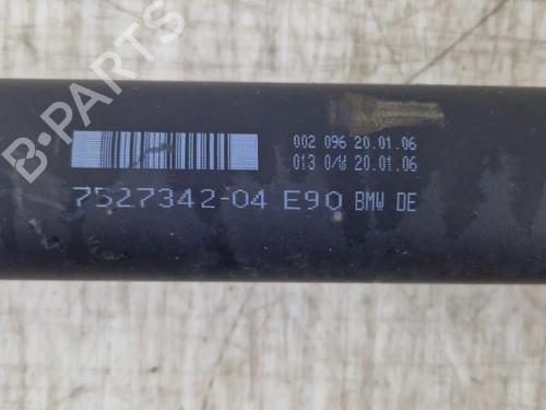 Driveshaft BMW 3 (E90) 320 d | BP23749355M37 