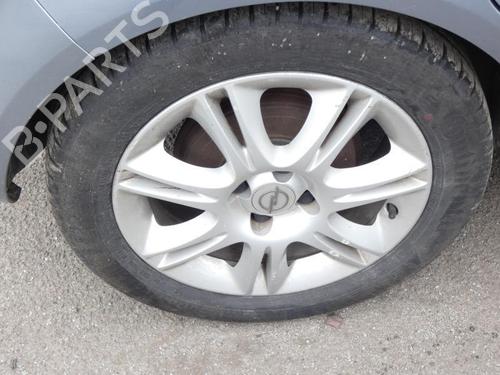 Steering rack OPEL CORSA D (S07) 1.3 CDTI (L08, L68) | BP23698909M22  - Image 8