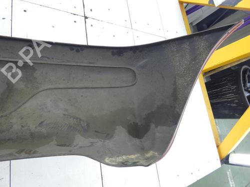 Rear bumper OPEL TIGRA (S93)  | BP23673350C8 