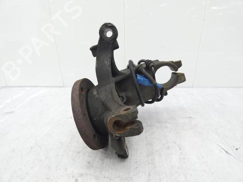 Left front steering knuckle CITROËN C3 I (FC_, FN_) 1.4 HDi | BP23699367M25 