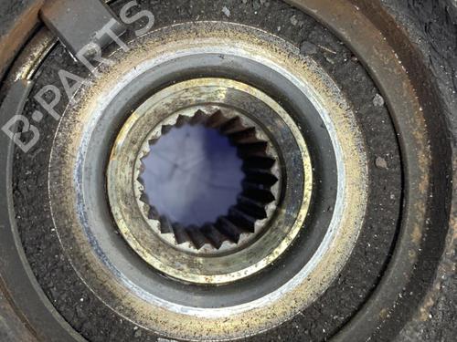 Left front steering knuckle LANCIA YPSILON (843_) 1.2 (843.AXA1A) | BP23702199M25 