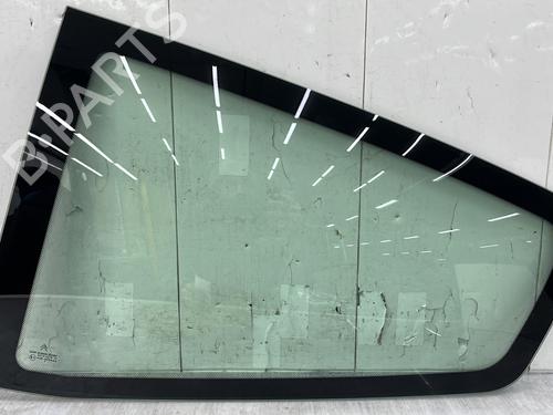 Panel rute bak venstre CITROËN C2 (JM_) 1.4 HDi (68 hp) 31321440