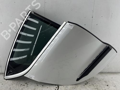 Used Right rear door CITROËN DS4 (NX_) 2.0 HDi / BlueHDi 135 (136 hp) 29589446