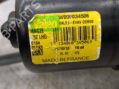 Front wiper motor DACIA SANDERO II 1.5 dCi | BP23708385M29 