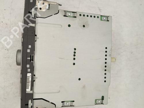 Radio FORD FIESTA V (JH_, JD_) 1.4 TDCi | BP23663465E6