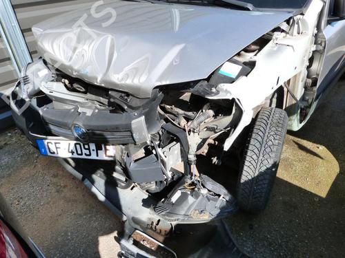 ABS pump FIAT PANDA (169_) 1.2 (169.AXB11, 169.AXB1A) | BP23689717M43 - Image 7