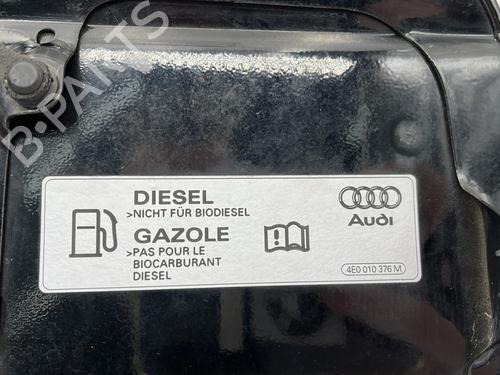 Klapa wlewu paliwa AUDI A4 B7 Avant (8ED) 2.0 TDI 16V | BP23761631C131 