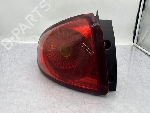Used Left taillight Left taillight SEAT ALTEA (5P1) 1.6 TDI (105 hp) 33569481 33569481