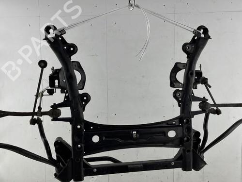 Subframe BMW X3 (F25) xDrive 30 d | BP23751854M9 - Image 3