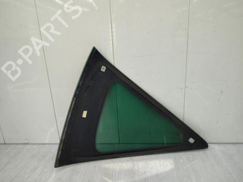 Rear left quarter glass PEUGEOT 207 SW (WK_) 1.6 16V | BP23720078C93 
