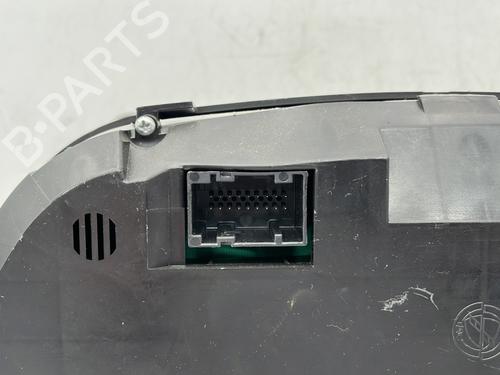 Instrument cluster FIAT GRANDE PUNTO (199_) 1.3 D Multijet | BP32166180C47 