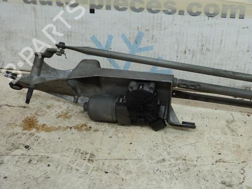 Front wiper motor RENAULT MODUS / GRAND MODUS (F/JP0_) 1.5 dCi (FP0E, JP0E) | BP23687093M29 - Image 4
