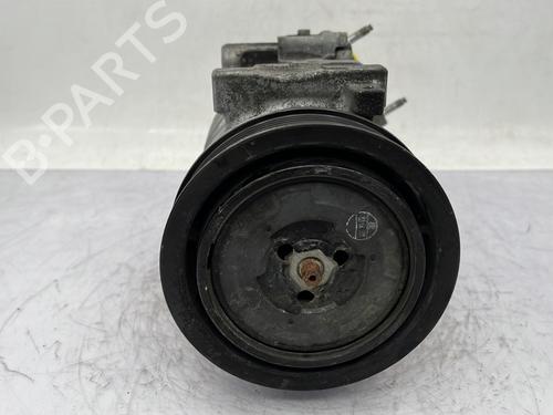 AC compressor CITROËN C4 Grand Picasso II (DA_, DE_) 1.6 HDi / BlueHDi 115 | BP29003198M34  - Image 7