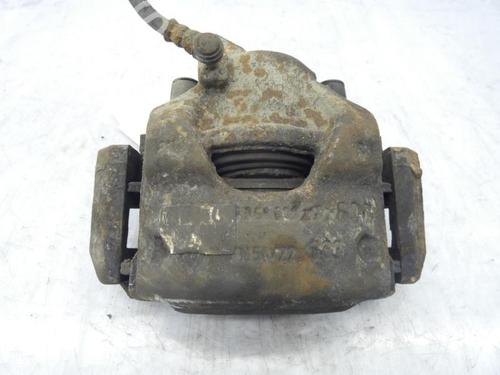 Used Right front brake caliper Right front brake caliper DACIA LOGAN MCV (KS_) 1.5 dCi (KS0K) (68 hp) 23669499 23669499