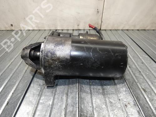 Used Starter Starter FORD FIESTA III (GFJ) 1.1 (50 hp) 23663840 23663840