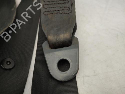 Rear left belt tensioner PEUGEOT 807 (EB_) 2.2 HDi | BP23709747C89 