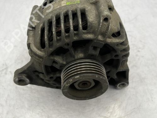 Alternator PEUGEOT 106 II (1A_, 1C_) 1.4 i | BP23670492M7 