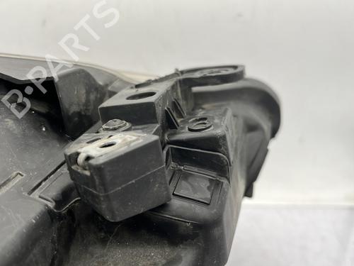 Left headlight HYUNDAI i40 I (VF) 1.7 CRDI | BP29839392C28