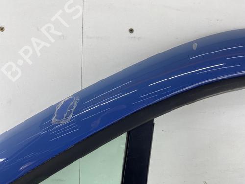 Left front door RENAULT TRAFIC II Van (FL) 1.9 dCi 80 (FL0B) | BP37200097C2 - Image 3