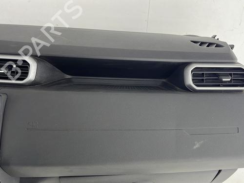 Dashboard DACIA DUSTER (HM_) 1.5 dCi 115 4x4 | BP27358554C46  - Image 9
