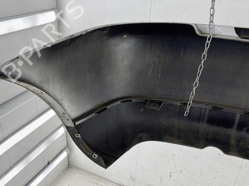 Rear bumper AUDI A3 (8L1) 1.9 TDI | BP27611623C8 