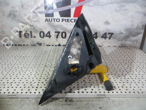 Right mirror RENAULT SCÉNIC II (JM0/1_) 1.9 dCi (JM0G, JM12, JM1G, JM2C) | BP23663599C27 