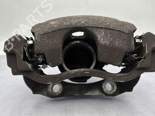 Right front brake caliper PEUGEOT 208 I (CA_, CC_) 1.5 BlueHDI 100 | BP23750748M104