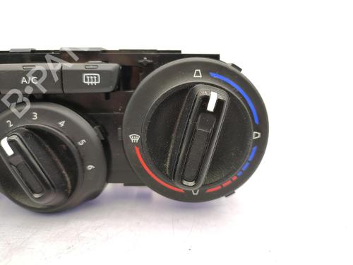 Climate control CITROËN C3 III (SX) 1.6 BlueHDi 75 | BP23723071I5 - Image 8