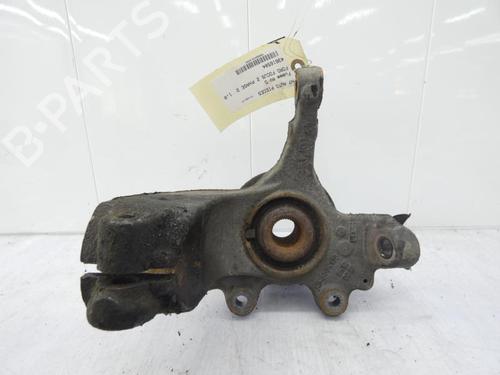 Right front steering knuckle FORD FOCUS II (DA_, HCP, DP) 1.8 TDCi | BP23696134M26 