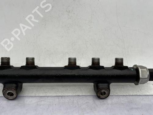 Injection rail CITROËN C4 II (NC_) 1.6 HDi 90 | BP23753595M98 - Image 7