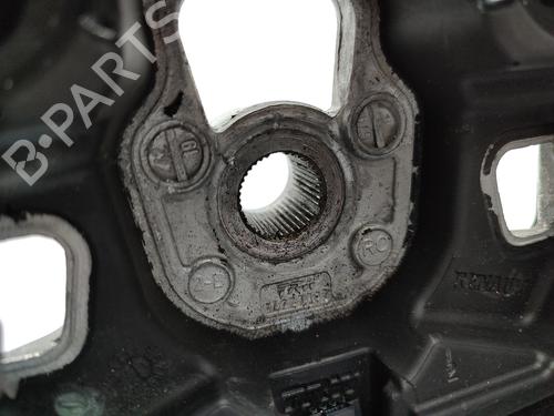 Steering wheel DACIA SANDERO II 1.5 Blue dCi 95 (B8JL) | BP23757303C49 - Image 11