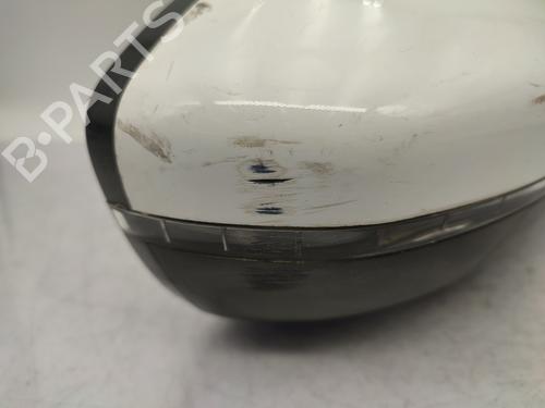 Right mirror PEUGEOT 308 SW II (LC_, LJ_, LR_, LX_, L4_) 1.5 BlueHDi 130 | BP25049135C27