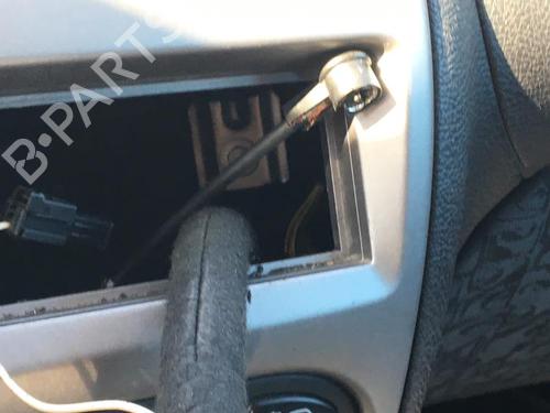 Climate control PEUGEOT 206 SW (2E/K) 2.0 HDi | BP23691346I5 - Image 7