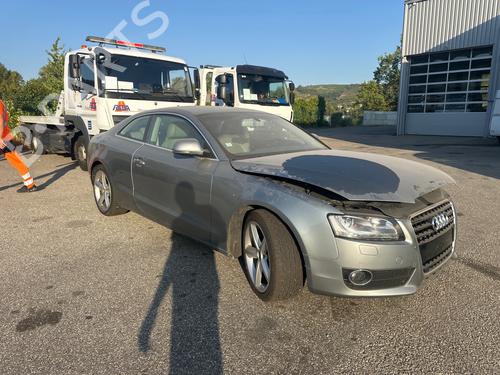 Rat AUDI A5 (8T3) 3.2 FSI quattro | BP38307641C49 - Image 17