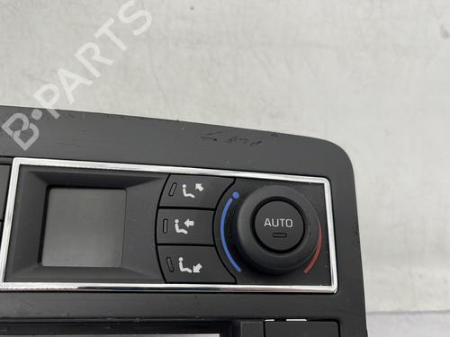 Climate control CITROËN C5 III (RD_) 1.6 HDi 110 (RD9HZC) | BP23761723I5